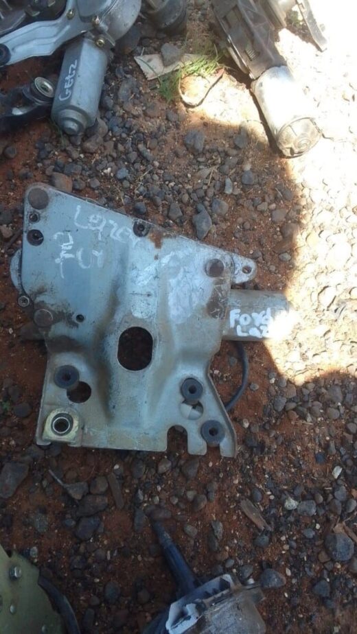 1995 Ford Lazer Rear Wiper Motor - Used 1995 Ford Lazer Rear Wiper Motor – Used – main product image