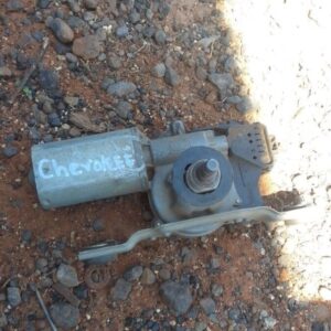 2006 Jeep Cherokee Rear Wiper Motor – Used – main product image