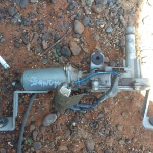 1998 Ssangyong Musso Rear Wiper Motor – Used – main product image