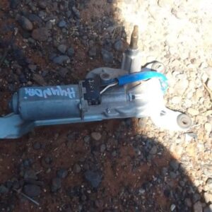 2009 Hyundai I20 Rear Wiper Motor – Used – main product image