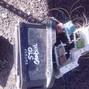 Volvo S70 Fuse Box – Used – main product image