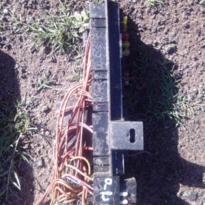 Mercedes Benz W210 Fuse Box – Used – main product image