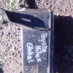 Toyota Hilux Fuse Box – Used – main product image