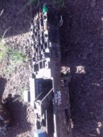 Mercedes Fuse Box – Used – main product image