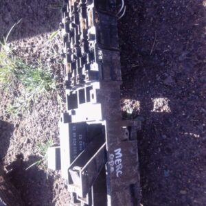 Mercedes Fuse Box – Used – main product image