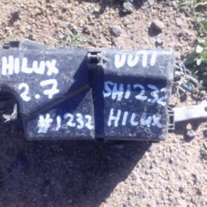 Toyota Hilux 2.7 Fuse Box – Used – main product image