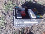 Ford Sapphire Fuse Box – Used – main product image