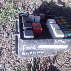 Ford Sapphire Fuse Box – Used – main product image