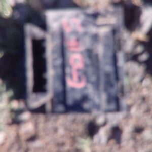 Volkswagen Golf 5 Fuse Box – Used – main product image