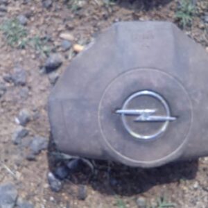 2010 Opel Astra Steering Airbag – Used – main product image