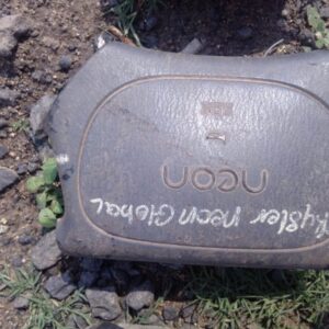 1996 Chrysler Neon Steering Airbag – Used – main product image