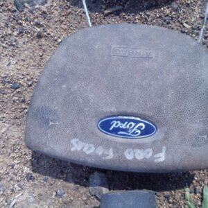 2006 Ford Focus Steering Airbag – Used – main product image