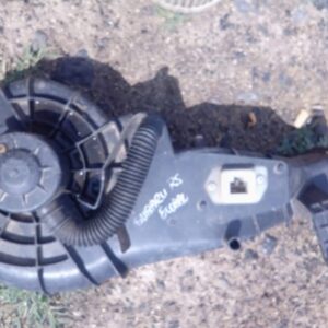 Subaru RS Blower Fan – Used – main product image