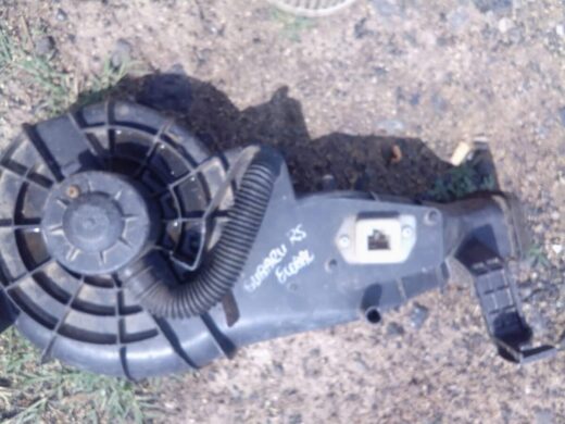 Subaru Rs Blower Fan - Used Subaru RS Blower Fan – Used – main product image