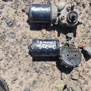 Renault Scenic Wiper motor – Used – main product image