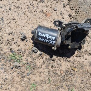 Daewoo Nubira Wiper Motor – Used – main product image