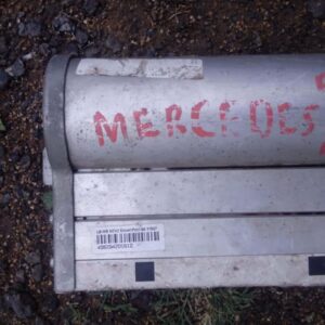 2004 Mercedes Vito 115 Dash Airbag – Used – main product image