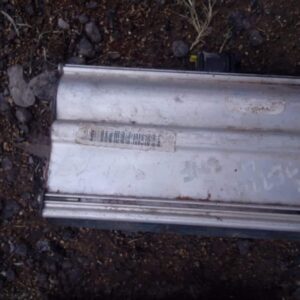 Dashboard airbag module for Volkswagen Jetta, front view, used condition.Dashboard airbag module for Volkswage