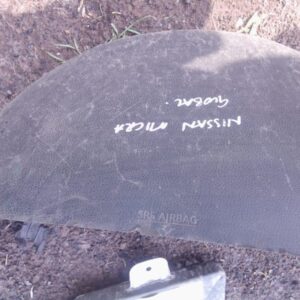 2007 Nissan Micra Dash Airbag – Used – main product image