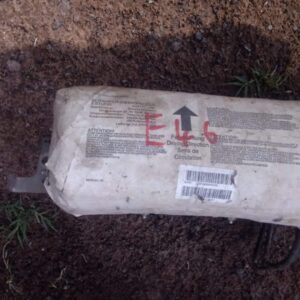 2001 BMW E46 Dash Airbag – Used – main product image