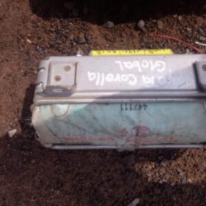 2004 Toyota Corolla Dash Airbag – Used – main product image