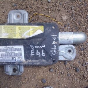 2002 BMW E46 Door Airbag – Used – main product image