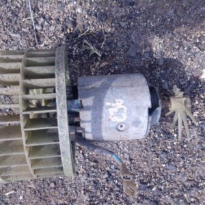 Bmw E36 Blower Fan – Used – main product image