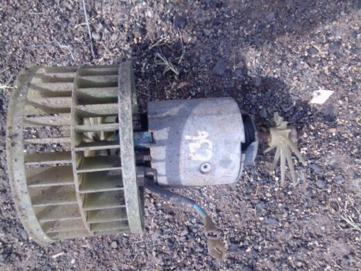 Bmw E36 Blower Fan - Used Bmw E36 Blower Fan – Used – main product image