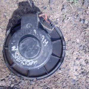 VW Sharan Blower Fans – Used – main product image