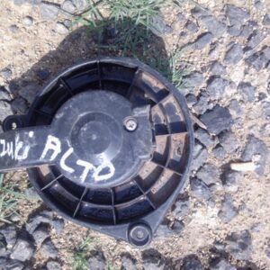 Suzuki Alto Blower Fans – Used – main product image