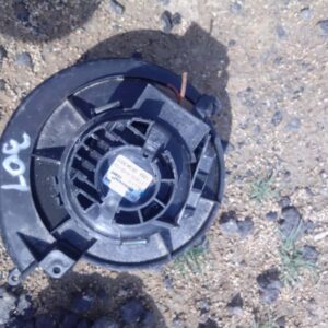 Peugeot 307 Blower Fan – Used – main product image