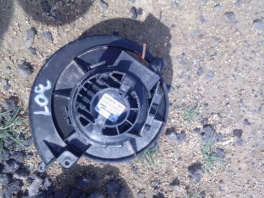 Peugeot 307 Blower Fan - Used Peugeot 307 Blower Fan – Used – main product image