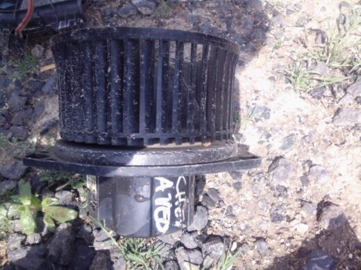 Cherry Aveo Blower Fan - Used Cherry Aveo Blower Fan – Used – main product image
