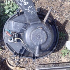 Volvo S80 Blower Fan – Used – main product image