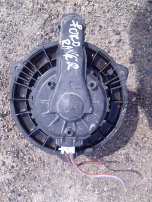 Ford Ranger Blower Fan - Used Ford Ranger Blower Fan – Used – main product image