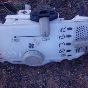Peugeot 107 Climate Control – Used – main product image