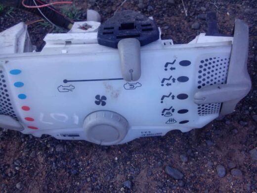 Peugeot 107 Climate Control - Used Peugeot 107 Climate Control – Used – main product image