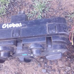 Mercedes Benz Climate Control – Used – main product image
