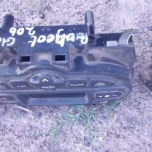 Peugeot 206 Climate Control – Used – main product image