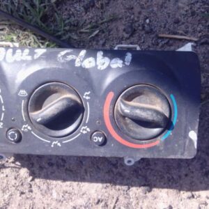 Renault Climate Control – Used – main product image