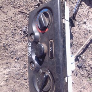 Chevrolet Aveo Climate Control – Used – main product image