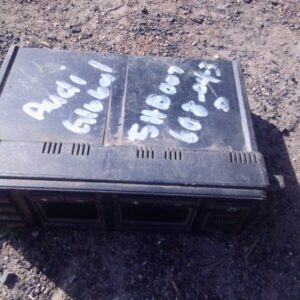 Audi Climate Control – Used – main product image