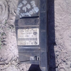 BMW E46 Climate Control – Used – main product image