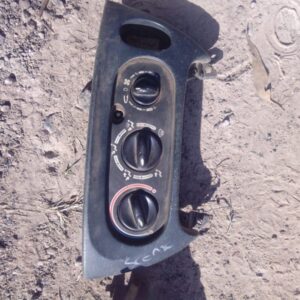 Renault Scenic Climate Control – Used – main product image