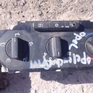 Opel Corsa Climate Control – Used – main product image