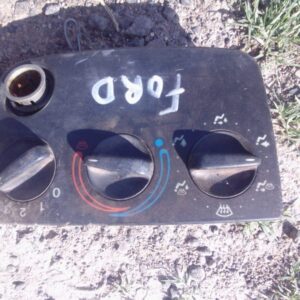 Ford Climate Control – Used – main product image