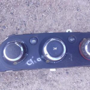 Renault Clio Climate Control – Used – main product image