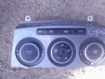 Mazda 3 Climate Control Used – main product image