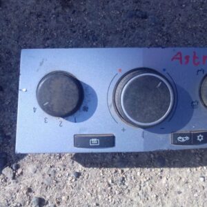 Opel Astra Climate Control – Used – main product image