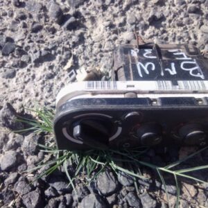 BMW E36 Climate Control – Used – main product image